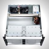 19" 4U Rackmount Chassis - Short (EYE-4858)